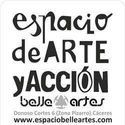 Espacio Belleartes en Cáceres (Centro) - Horario de apertura