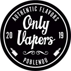 Only Vapers en Barcelona (Gràcia) - Horario de apertura