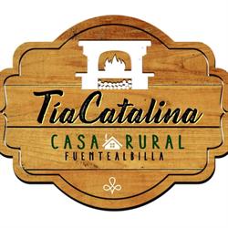 Horario de apertura Casa Rural “Tía Catalina”., Fuentealbilla