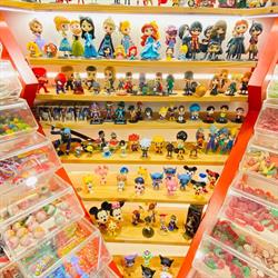 Candy en Valencia (Extramurs) - Horario de apertura