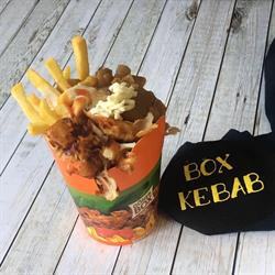 Horario de apertura Box kebab, Valencia