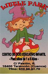 Horario de apertura Little Park, Tarancón