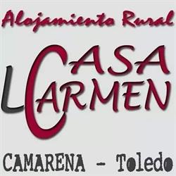 Horario de apertura La Casa de Carmen, Camarena