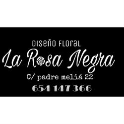 Horario de apertura LA ROSA NEGRA FLORISTERÍA, La Vall d'Uixó