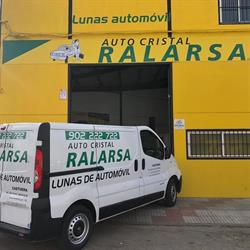 Horario de apertura Ralarsa Castuera, 