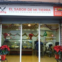 Horario de apertura El sabor de mi tierra, L'Hospitalet de Llobregat