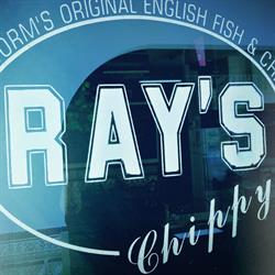 Horario de apertura Ray's 2 Fish and Chips, Benidorm