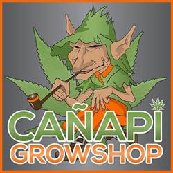 Horario de apertura Cañapi growshop, Écija