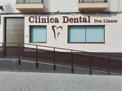 Horario de apertura Clínica dental dra Llanos, Fuente de Pedro Naharro