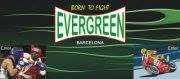 Horario de apertura Evergreen international, Barcelona