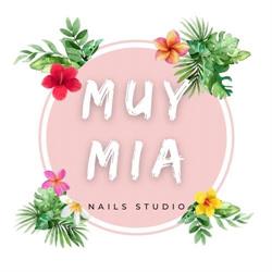 Horario de apertura Muy Mia Nails Studio, Alcorcón