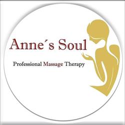 Horario de apertura Anne's Soul Massatges, Barcelona