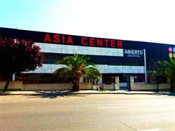 Horario de apertura Asia Center, Rivas-Vaciamadrid