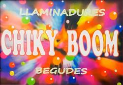 Horario de apertura Chiky Boom Llaminadures, Calafell