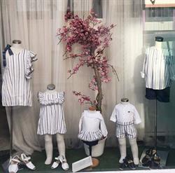 Horario de apertura Arcangel Moda Infantil – Ropa para Bebés y Niños, Los Palacios y Villafranca