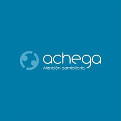Horario de apertura Achega Atención Domiciliaria, Vilagarcía de Arousa