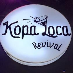 Horario de apertura Kopa Loca, Santander