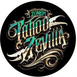 Horario de apertura Tattoo-zevilla, Carmona