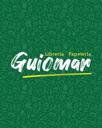 Horario de apertura Librería- Papelería Guiomar, Arjona