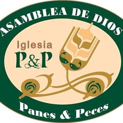 Horario de apertura Asamblea de Dios Panes y Peces Madrid,
