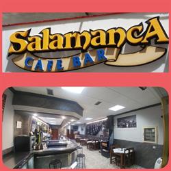 Horario de apertura Salamanca Y Cafeterias Eros 1 Y 2, Mancha Real