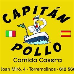 Horario de apertura Capitan Pollo, Torremolinos