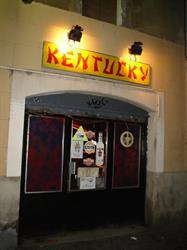 Bar Kentucky en Barcelona (Ciutat Vella) - Horario de apertura