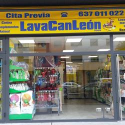 Horario de apertura Lavacanleón espacio, León