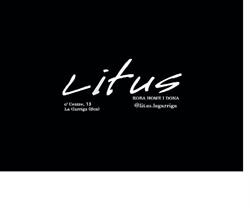 Horario de apertura Litus Manhattan, La Garriga
