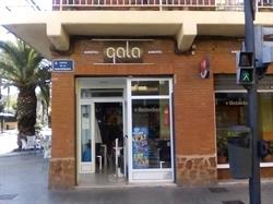 Horario de apertura Bar GALA, Valencia