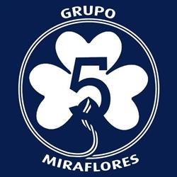 Horario de apertura Grupo 5 Miraflores, Zaragoza