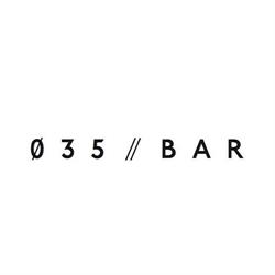Horario de apertura 035 BAR, Barcelona