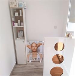 Centro de estética Leticia Caballero en Sevilla (Nervión) - Horario de apertura