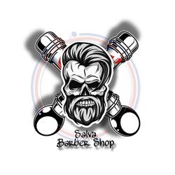 Horario de apertura Salva's Barbershop, Carchuna