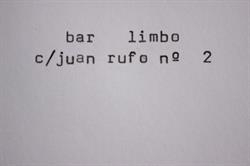 Horario de apertura Limbo Córdoba, 