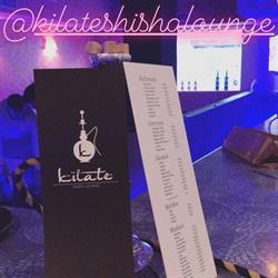 Horario de apertura Teteria Kilate, Parla