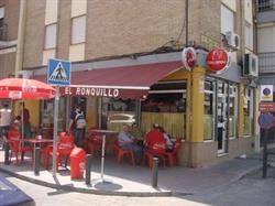 Horario de apertura Bar El Ronquillo, Sevilla