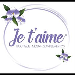 Horario de apertura Je t'aime boutique, Madrid