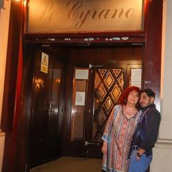 Le Cyrano en Barcelona (Eixample) - Horario de apertura