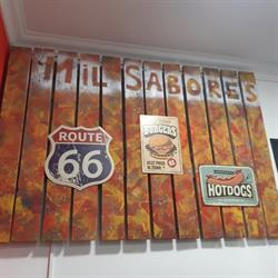 Horario de apertura Mil Sabores, Palma de Mallorca