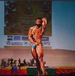 Horario de apertura Armenia Sport Gym - Los Rosales,