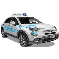 Horario de apertura Autoescuela Vesubio, Fuenlabrada