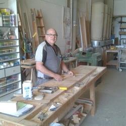 Horario de apertura Carpintería Ebano Puertas y Complementos S.L., Úbeda