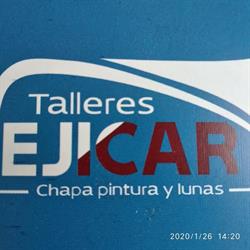 Horario de apertura Talleres Ejicar, Fuenlabrada