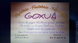 Horario de apertura Goxua, La Cabrera