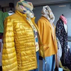 Horario de apertura Mariaje Moda, Donostia-San Sebastián
