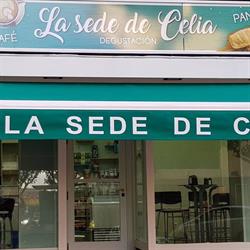 Horario de apertura La Sede De Celia, Santander