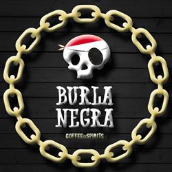 Horario de apertura Burla Negra Coffee et Spirits, Vigo
