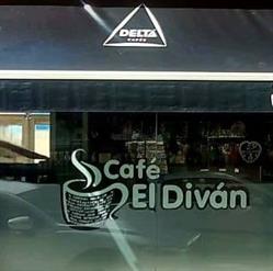 Horario de apertura CAFÉ El DIVÁN, Palma de Mallorca