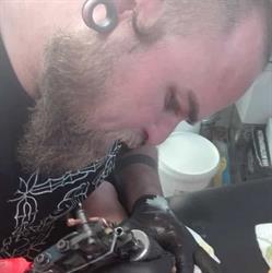 Horario de apertura La Sangre Negra Tattoo, Montijo
